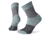 Smartwool Color Block Cable Crew Socks - Womens, Frosty Green, Large, SW004004B72-L