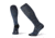 Smartwool Compression Cruisin Along Print OTC Socks - Mens, Denim, Large, SW003993420-L