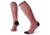 Smartwool Compression Hexa-Jet Print OTC Socks - Womens, Nostalgia Rose, Large, SW003991A32-L