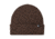 Smartwool Cozy Cabin Hat, Bourbon, One Size, SW000128B28-1FM