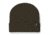Smartwool Cozy Cabin Hat, Military Olive, One Size, SW000128D11-1FM