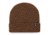 Smartwool Cozy Cabin Hat, Monument Orange, One Size, SW000128E16-1FM