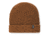 Smartwool Creek Run Beanie, Monument Orange Heather, One Size, SW018064E17-1FM
