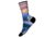 Smartwool Curated Icy Izzy Crew Socks - Womens, Multi Color, Medium, SW004111150-M