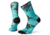 Smartwool Curated Mitas Whale Crew Socks - Womens, Multi Color, Medium, SW004055150-M