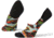 Smartwool Curated Pachanga No Show Socks - Womens, Multi Color, Medium, SW010485150