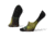 Smartwool Curated Palms No Show - Mens, Black, Large, SW010498001-L