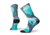 Smartwool Curated Polar Basin Crew Socks - Womens, Multi Color, Medium, SW003920150-M