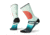 Smartwool Curated Torii Gate Crew Socks - Womens, Multi Color, Medium, SW003913150-M