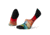 Smartwool Curated Valley Delight No Show Socks - Womens, Multi Color, Medium, SW004042150-M