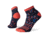 Smartwool Digi Mini Boot Socks - Womens, Deep Navy, Small, SW004002092-S