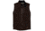 Smartwool Echo Lake Vest - Mens, Sumatra Heather, Medium, SW010002892-M