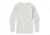 Smartwool Edgewood Crew Sweater - Womens, Ash Heather, Extra Large, SW016392047-XL