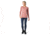 Smartwool Edgewood Crew Sweater - Womens, Canyon Rose Heather, Small, SW016392C93-S