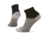 Smartwool Everyday Cable Ankle Socks, Black, Extra Large, SW00182900110XL000