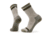 Smartwool Everyday Cozy Larimer Crew Socks, Winter Moss, Small, SW001890K18100S000