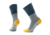 Smartwool Everyday Cozy Popcorn Cable Crew Socks - Womens, Frosty Green, Medium, SW001843B72100M000