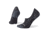 Smartwool Everyday Cushion No Show Socks - Womens, Charcoal, Large, SW001728003L