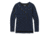 Smartwool Everyday Exploration Boatneck Top - Womens, Deep Navy, Extra Large, SW016343092-XL