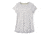 Smartwool Everyday Exploration Slub Short Sleeve Tee - Womens, Ash Heather, Small, SW016186047-S