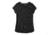 Smartwool Everyday Exploration Slub Short Sleeve Tee - Womens, Black, Small, SW016186001-S