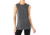 Smartwool Everyday Exploration Tank Womens, Charcoal, L, SW000258003-L