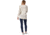 Smartwool Everyday Exploration Tunic Sweater - Womens, Ash Heather, Medium, SW016252047-M