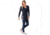 Smartwool Everyday Exploration Tunic Sweater - Womens, Deep Navy, Small, SW016252092-S