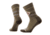 Smartwool Everyday Hookset Crew Socks, Winter Moss, Small, SW002506K18100S000