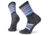 Smartwool Everyday ReGarita Crew Socks - Mens, Charcoal, Medium, SW001738003M