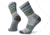 Smartwool Everyday ReGarita Crew Socks - Mens, Lunar Gray, Extrta Large, SW001738E47XL
