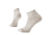 Smartwool Everyday Roll Top Ankle Socks - Womens, Moonbeam, Medium, SW002882A81100M000