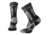 Smartwool Feather Dream Non-Binding Crew Sock - Women's, Black, Small SW003807001-S