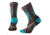 Smartwool Feather Dream Non-Binding Crew Sock - Women's, Chestnut Heather, Small SW003807216-S