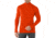 Smartwool Field Edition NTS Mid 250 Zip T - Mens, Bright Orange, 2XL, SW0NP963825XXL