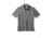 Fish Creek Solid Polo - Mens -Medium Gray-X-Large