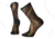 Smartwool Goldflake Print Crew Sock - Men's, Loden, Large SW003829031-L