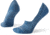 Smartwool Hide and Seek No Show Socks - Womens, Mist Blue, Large, SW003850G61-MB-Large