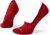 Smartwool Hide and Seek No Show Socks - Womens, Pomegranate, Small, SW003850G65-PG-Small
