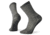 Smartwool Hike Classic Edition Full Cushion Crew Socks, Medium Gray, 2XL, SW0130000521XXL000