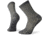 Smartwool Hike Classic Edition Full Cushion Crew Socks - Mens, Medium Gray, Small, SW0130000521-S