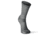 Smartwool Hike Classic Edition Light Cushion Crew Socks, Light Gray, 2XL, SW0129000391XXL000
