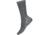 Smartwool Hike Classic Edition Light Cushion Crew Socks, Light Gray, Extra Large, SW0129000391-XL