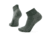 Smartwool Hike Classic Edition Light Cushion Second Cut Ankle Socks, Dark Sage, Large, SW002690G51100L000