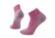 Smartwool Hike Classic Edition Light Cushion Second Cut Ankle Socks, Meadow Mauve, Large, SW002690A22100L000