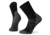 Smartwool Hike Full Cushion Crew Socks - Mens, Black, Extra Large, SW00161800110XL000