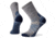 Smartwool Hike Full Cushion Crew Socks - Mens, Light Gray, Medium, SW001618039100M000