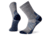 Smartwool Hike Full Cushion Crew Socks - Mens, Light Gray, Extra Large, SW00161803910XL000