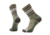 Smartwool Hike Full Cushion Lolo Trail Crew Socks - Mens, Winter Moss, Medium, SW001894K18100M000