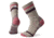 Smartwool Hike Heavy Heritage Crew Socks - Womens, Bordeaux, Large, SW001295590-L